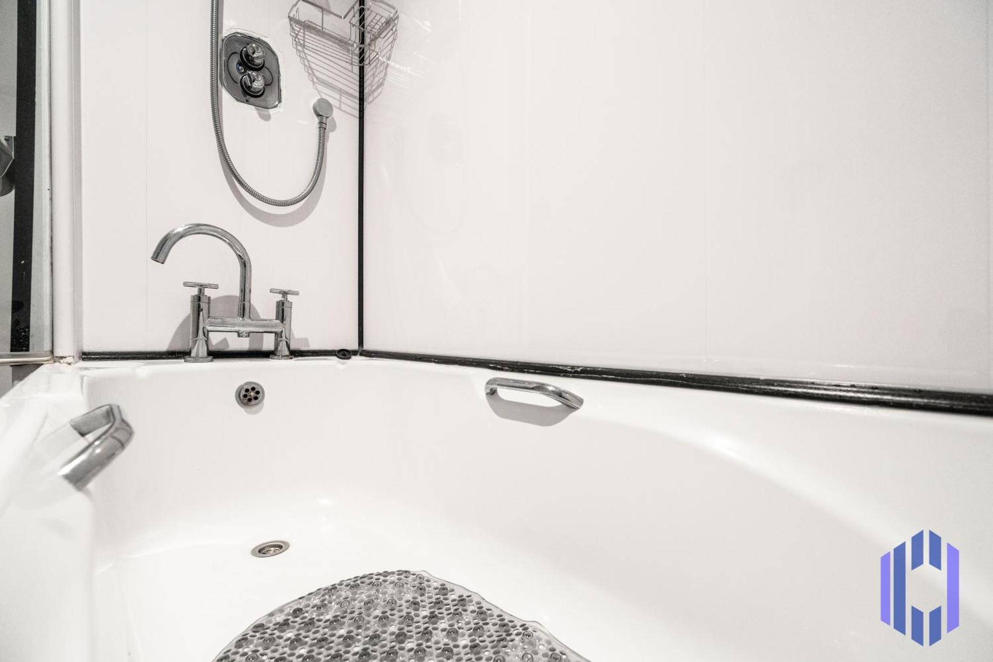 Free Parking - Immaculate 1Bd Flat - Salford Quays Apartamento Manchester Exterior foto