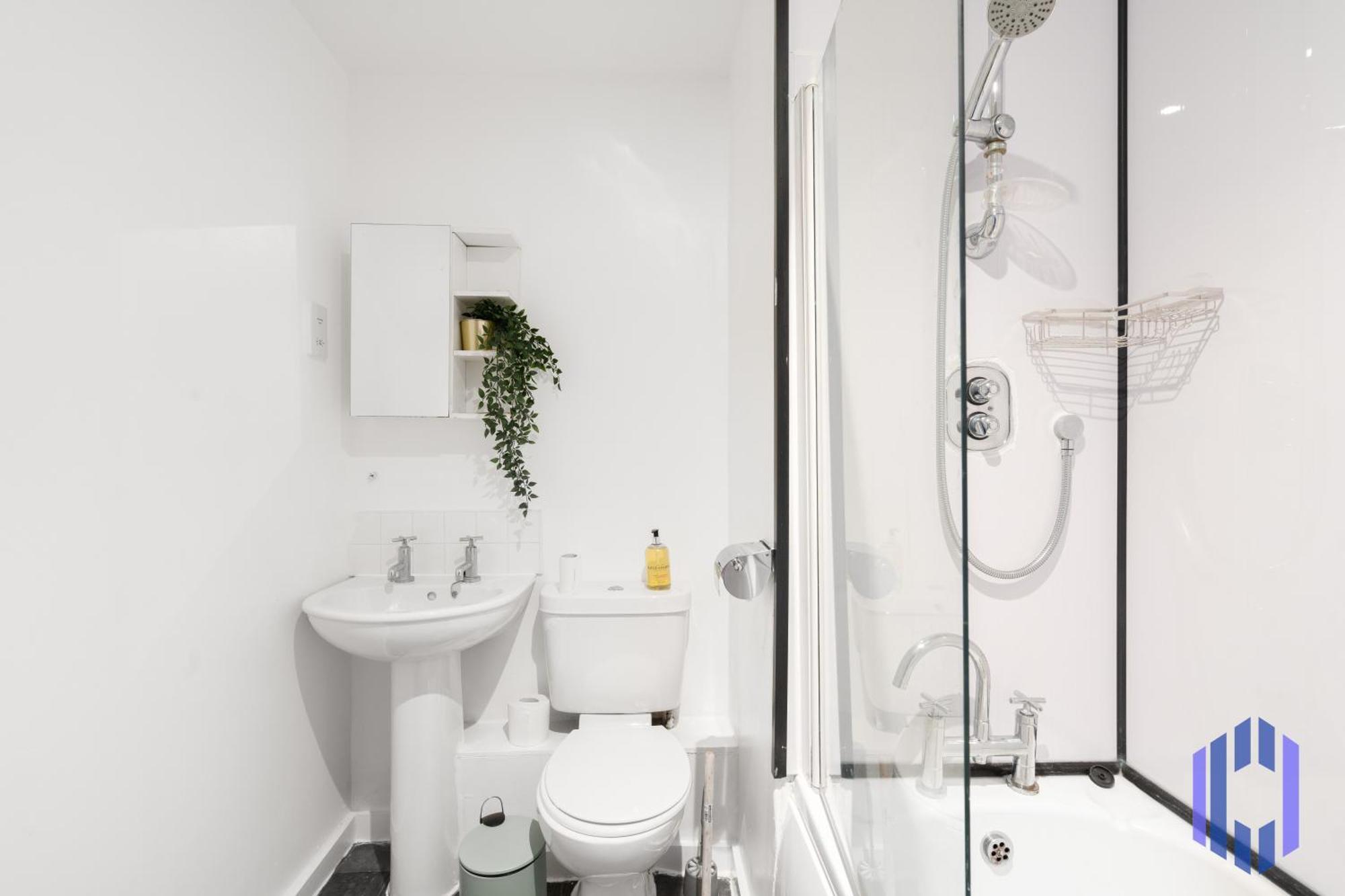 Free Parking - Immaculate 1Bd Flat - Salford Quays Apartamento Manchester Exterior foto