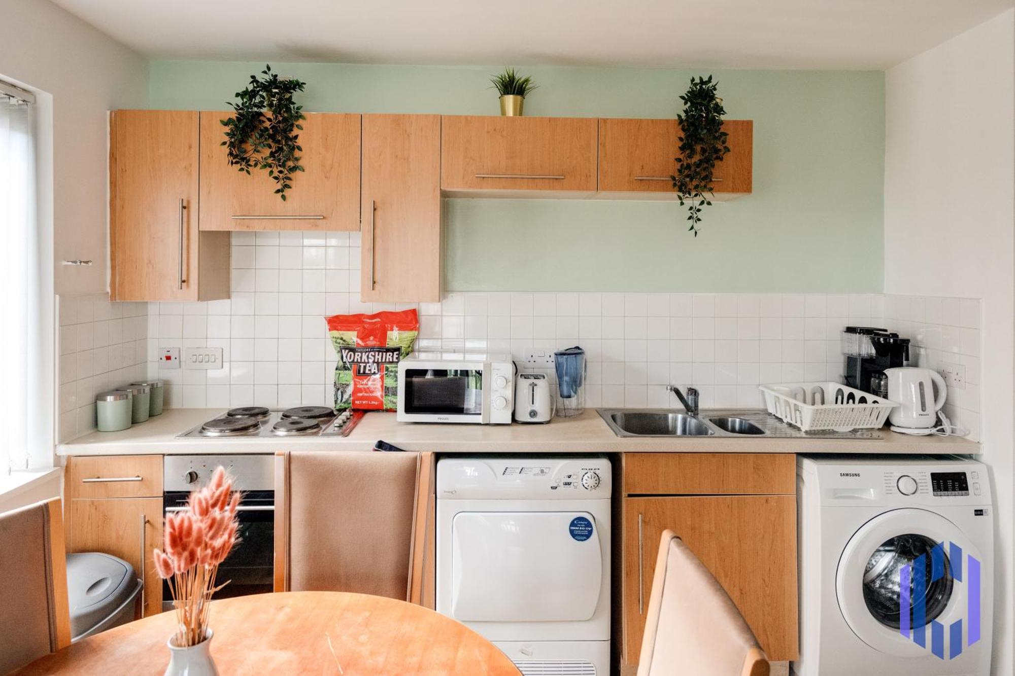 Free Parking - Immaculate 1Bd Flat - Salford Quays Apartamento Manchester Exterior foto